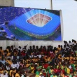 Senegal'in En Büyük Stadyumunu Türk şirketi İnşa Edecek