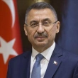 Cumhurbaşkanı Yardımcısı Oktay: Çözüm Gelenek ve Göreneklerimizde
