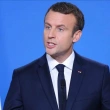 L'Opinion: "Macron 2021'de Avrupa'nın İstikrarına Türkiye'nin Katkılarını Bekliyor"