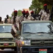 Sudan'da Darbe Girişimi