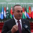 Çavuşoğlu: ''Ukrayna-Rusya Savaşında Herkesin İlk Amacı Savaşı Durdurmak Olmalı''