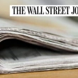 WSJ: Suudi Arabistan ve BAE ABD ile Ukrayna'yı Konuşmayı Reddetti