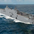 TCG Anadolu Türkiye'nin Denizdeki Hareket Yeteneğini Artıracak