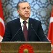 Cumhurbaşkanı Erdoğan Bugün ABD'ye Gidecek