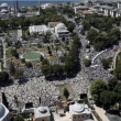 Gazze Şeridi’nden Türkiye’ye Ayasofya-i Kebir Cami-i Şerifi Tebriği