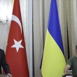 Türkiye ve Ukrayna, Savaşla Tahrip Edilen Yerlerin İnşası İçin İşbirliği Yapacak