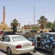 Libya'da Hafter Milislerinden Kurtarılan Bölgelerde Güvenlik Operasyonu