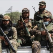 Taliban Yakın Zamanda Düzenli Ordu Kuracağını Açıkladı