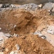 Hafter Milisleri Msallata Kentine 65'i Aşkın Roket Fırlattı
