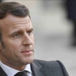 Macron: Libya'da İstikrar ve Barış Sağlanmadan Akdeniz ve Afrika'da Barış Olmaz