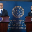 "Libya'nın Bütünlüğü, Egemenliği ve Siyasi Birliğinin Muhafazasına Önem Veriyoruz"
