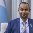 Somali'nin Türkiye Mezunu Adalet Bakanı Nur, Savunma Bakanı Olarak Atandı