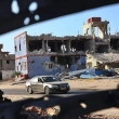 Libya Hafter'in Suçlarını Belgelendirmek İçin Uluslararı Af Örgütü'yle Toplantı Yaptı