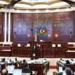 Azerbaycan'da 'Savaş Hali' İlan Edildi