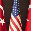 ABD'den Türkiye'ye S-400 Yaptırımı