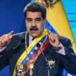 Venezuela Devlet Başkanı Maduro, Muhalefetle Diyaloğun ABD Yüzünden Kesildiğini Söyledi