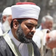 Harem-i Şerif’in Hoparlörlerinden İslam Dünyasına Yardım Çağrısı Yapıldı