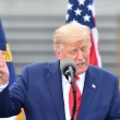 Trump 2021 Nobel Barış Ödülü'ne Aday Gösterildi
