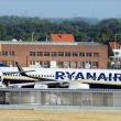 Ryanair'in Başkanı Müslüman Erkeklerin 'Fişlenmelerini' İstedi