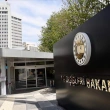 Türkiye'den Belçika'nın PKK Kararına Tepki
