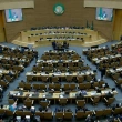 34. Afrika Birliği Zirvesi Sona Erdi