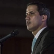 Venezuela'da Guaido'nun Bir Avrupa Ülkesi Büyükelçiliğine Sığınacağı İddia Edildi