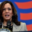 Harris: Trump Başkan Olsaydı, Bugün Putin Kiev'de Oturuyor Olacaktı