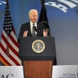 Biden Rusya'yı Hem Uyardı Hem Diplomasi Çağrısı Yaptı