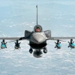 F-16'lar Dostu-Düşmanı ASELSAN ile Ayıracak