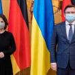 Ukrayna, Donbas Krizinin Diplomasi Yoluyla Çözülmesinden Yana