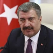 Sağlık Bakanı'ndan İran Uçağına İlişkin Açıklama 