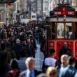 Türkiye'nin Nüfusu 83 milyon 154 bin 997 Kişiye Ulaştı