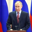 Putin: NATO'ya ve ABD'ye Vereceğimiz Yanıtı Hazırlıyoruz