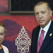 İtalya'dan Meloni-Erdoğan Görüşmesine İlişkin Açıklama: Yoğun Ortaklık Konusunda Güçlü İrade Beyan Ettik