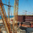 Akkuyu NGS'de 4. Ünitenin İnşası İçin Hazırlıklara Başlandı