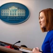 Beyaz Saray'ın Yeni Sözcüsü Psaki İlk Basın Toplantısını Düzenledi:﻿﻿ ABD Küresel Masaya Geri Dönüyor