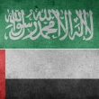 Suudi Arabistan ve BAE'den İsrail'e Tepki