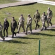Kanada, Ukrayna’daki Askerlerini Tahliye Etti