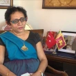"Sri Lanka, Türkiye'nin Küresel Bir Güç Olarak Öneminin Farkında"
