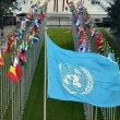 BM Afganistan'a İnsani Yardım Göndermeye Başladı