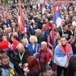 Bosna Hersek'te Dodik Karşıtı Protestolar Sürüyor