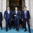 Dışişleri Bakanı Çavuşoğlu Alman Mevkidaşına Twitter'dan Cevap Verdi