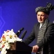Afganistan Cumhurbaşkanı Gani, ABD Savunma Bakanı Austin ile Afganistan'daki Barış Sürecini Görüştü