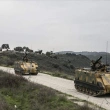 Irak ve Suriye'ye Operasyon Yetkisine İlişkin Süre Uzatılıyor