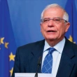 Borrell: Bakan Fidan'la AB-Türkiye İlişkilerinde Atılacak Gelecek Adımları Hakkında Konuştuk
