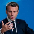 Fransa Cumhurbaşkanı Macron: Bu Yaz Avrupa'da Kalacağız