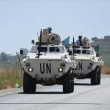 BM Sadece Konuşuyor, İsrail UNIFIL Askerlerini Vurmaya Devam Ediyor