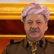 Barzani'den Erbil-Bağdat İlişkisine Dair Sert Açıklamalar