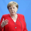 Merkel'den Hong Kong Açıklaması