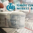 Merkez Bankası Politika Faizini 9,75'e İndirdi